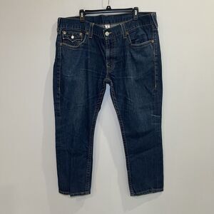 True Religion Men’s Denim Jeans‎ Size 40